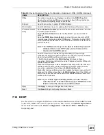 Preview for 201 page of ZyXEL Communications Centralized Network Management Vantage CNM User Manual