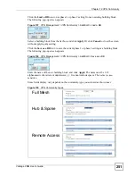 Preview for 251 page of ZyXEL Communications Centralized Network Management Vantage CNM User Manual