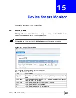 Preview for 267 page of ZyXEL Communications Centralized Network Management Vantage CNM User Manual