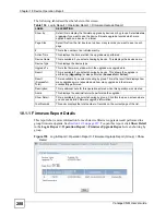 Предварительный просмотр 280 страницы ZyXEL Communications Centralized Network Management Vantage CNM User Manual