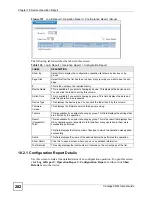 Preview for 282 page of ZyXEL Communications Centralized Network Management Vantage CNM User Manual