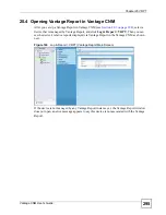 Preview for 295 page of ZyXEL Communications Centralized Network Management Vantage CNM User Manual