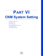 Preview for 297 page of ZyXEL Communications Centralized Network Management Vantage CNM User Manual