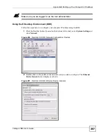 Preview for 357 page of ZyXEL Communications Centralized Network Management Vantage CNM User Manual