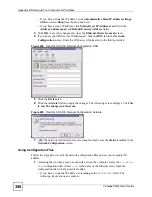 Preview for 358 page of ZyXEL Communications Centralized Network Management Vantage CNM User Manual