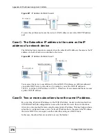 Предварительный просмотр 376 страницы ZyXEL Communications Centralized Network Management Vantage CNM User Manual