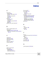 Preview for 425 page of ZyXEL Communications Centralized Network Management Vantage CNM User Manual