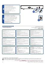 Preview for 2 page of ZyXEL Communications CNA100 Quick Start Manual