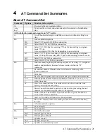 Preview for 27 page of ZyXEL Communications Comet 3356P-LAN User Manual