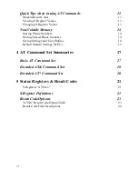 Preview for 6 page of ZyXEL Communications Comet 336P User Manual