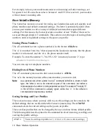 Preview for 20 page of ZyXEL Communications Comet 336P User Manual