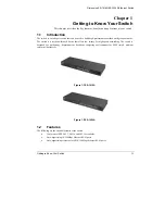 Preview for 11 page of ZyXEL Communications DIMENSION ES-1016A User Manual