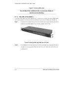 Preview for 16 page of ZyXEL Communications DIMENSION ES-1016A User Manual