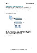 Preview for 3 page of ZyXEL Communications Dimension ES-2108-LC Support Notes