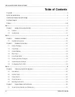 Preview for 6 page of ZyXEL Communications Dimension ES-3024 User Manual