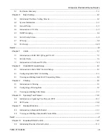 Preview for 7 page of ZyXEL Communications Dimension ES-3024 User Manual