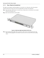 Preview for 32 page of ZyXEL Communications Dimension ES-3024 User Manual