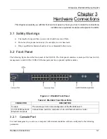 Preview for 35 page of ZyXEL Communications Dimension ES-3024 User Manual