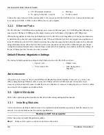 Preview for 36 page of ZyXEL Communications Dimension ES-3024 User Manual