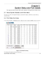 Preview for 53 page of ZyXEL Communications Dimension ES-3024 User Manual