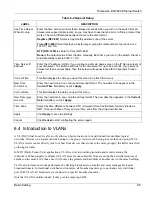 Preview for 63 page of ZyXEL Communications Dimension ES-3024 User Manual