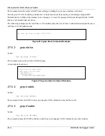 Preview for 195 page of ZyXEL Communications Dimension ES-3024 User Manual