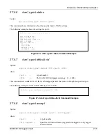 Preview for 196 page of ZyXEL Communications Dimension ES-3024 User Manual