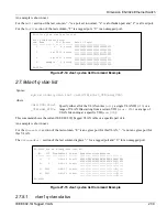 Preview for 200 page of ZyXEL Communications Dimension ES-3024 User Manual