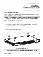 Preview for 31 page of ZyXEL Communications Dimension ES-3124 User Manual