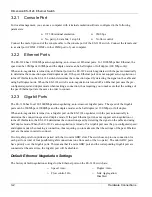 Preview for 34 page of ZyXEL Communications Dimension ES-3124 User Manual