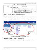 Preview for 173 page of ZyXEL Communications Dimension ES-3124 User Manual