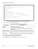 Preview for 174 page of ZyXEL Communications Dimension ES-3124 User Manual