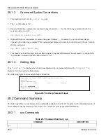 Preview for 184 page of ZyXEL Communications Dimension ES-3124 User Manual