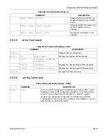 Preview for 199 page of ZyXEL Communications Dimension ES-3124 User Manual