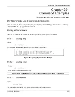 Preview for 201 page of ZyXEL Communications Dimension ES-3124 User Manual