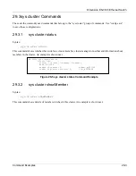 Preview for 203 page of ZyXEL Communications Dimension ES-3124 User Manual