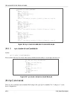 Preview for 204 page of ZyXEL Communications Dimension ES-3124 User Manual