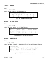 Preview for 205 page of ZyXEL Communications Dimension ES-3124 User Manual