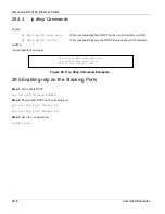 Preview for 206 page of ZyXEL Communications Dimension ES-3124 User Manual