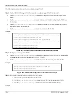 Preview for 208 page of ZyXEL Communications Dimension ES-3124 User Manual