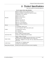 Preview for 219 page of ZyXEL Communications Dimension ES-3124 User Manual