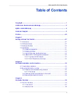 Preview for 9 page of ZyXEL Communications Dimension ES-3148 User Manual