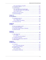 Preview for 13 page of ZyXEL Communications Dimension ES-3148 User Manual