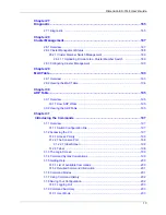 Preview for 15 page of ZyXEL Communications Dimension ES-3148 User Manual