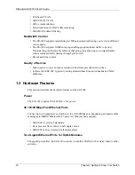 Preview for 32 page of ZyXEL Communications Dimension ES-3148 User Manual