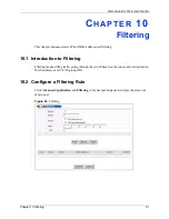 Preview for 93 page of ZyXEL Communications Dimension ES-3148 User Manual