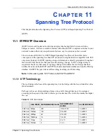 Preview for 95 page of ZyXEL Communications Dimension ES-3148 User Manual