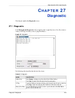 Preview for 187 page of ZyXEL Communications Dimension ES-3148 User Manual