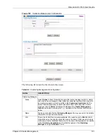 Preview for 193 page of ZyXEL Communications Dimension ES-3148 User Manual