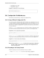 Preview for 232 page of ZyXEL Communications Dimension ES-3148 User Manual